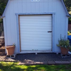 Commercial Garage Doors