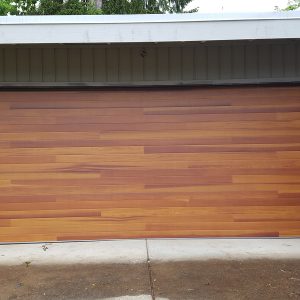 Modern Garage Doors