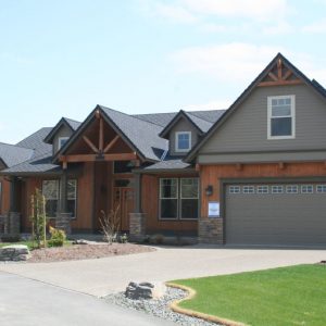 Standard Steel Garage Doors