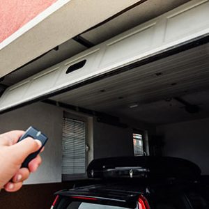 Garage Door Opener West Linn