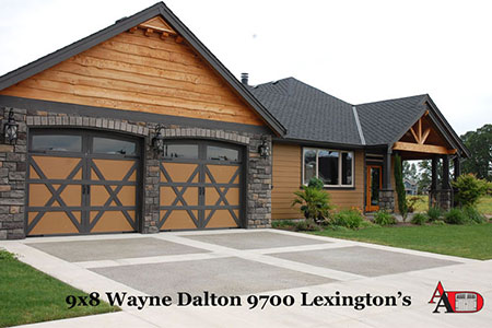 Garage Door Repair Beaverton