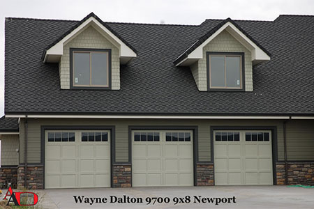 Garage Door Repair Hillsboro