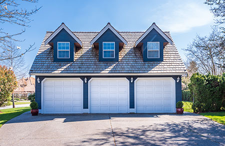 Garage Door Repair Lake Oswego