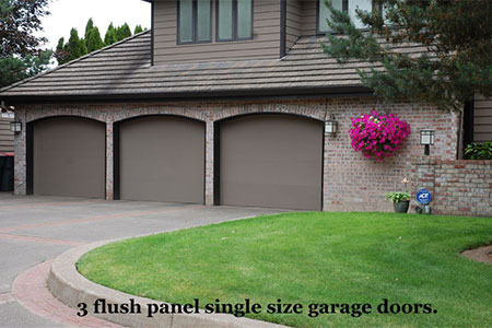 New Garage Doors Beaverton