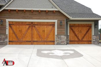 Garage Door Installation Portland