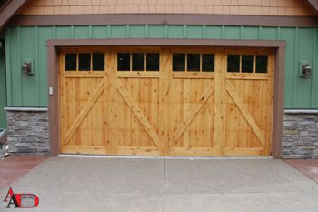 Garage Door Repair Forest Grove