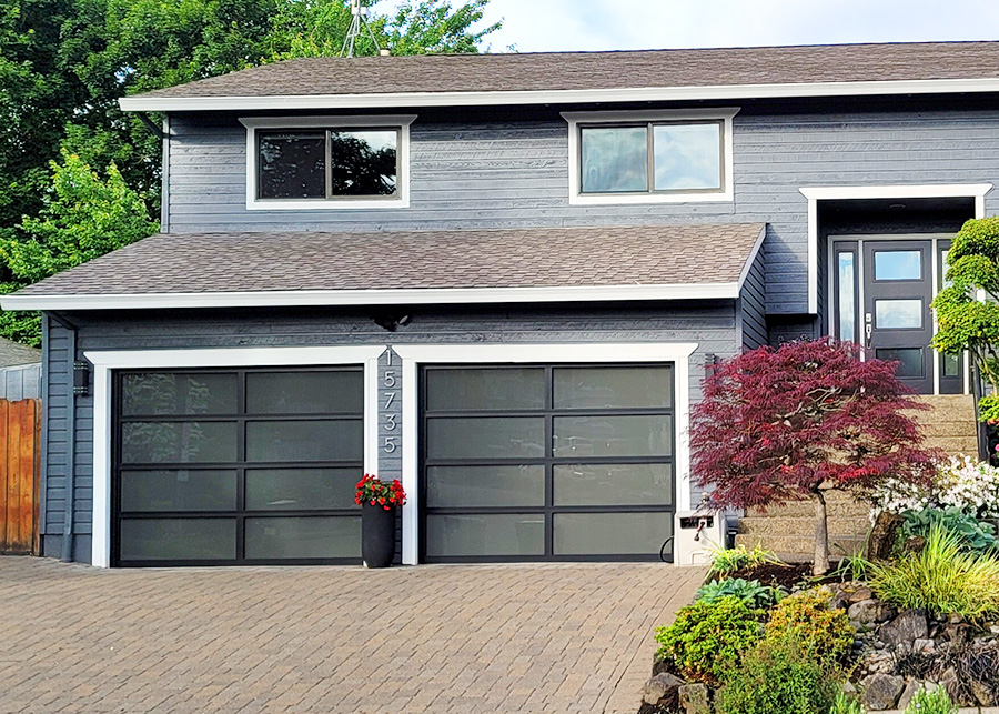 Garage Door Repair Portland