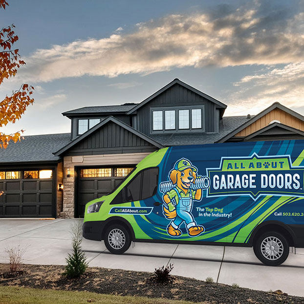 Garage Door Repair Portland Or